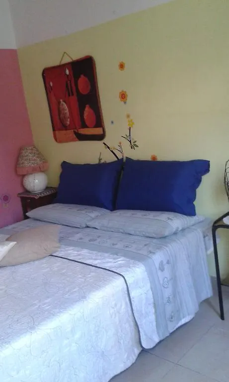 Homestay Randazzo Italien