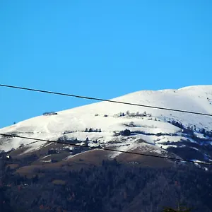 Garage Con Gasthof Pieve di Soligo