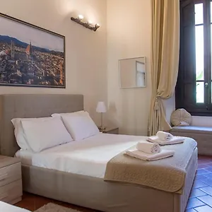 Coco Places Panerai, Centro Storico Gasthof Florenz
