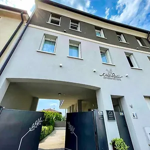 Casa Baci - Nel Gusto Frühstückspension Colà