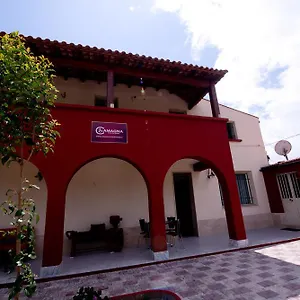 3* Frühstückspension Camagna