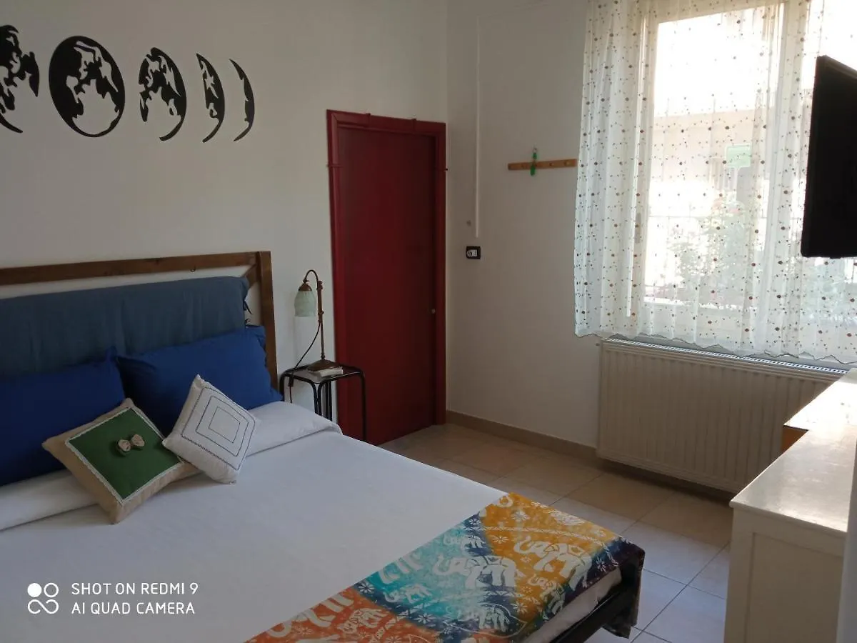 Homestay Randazzo 0*,