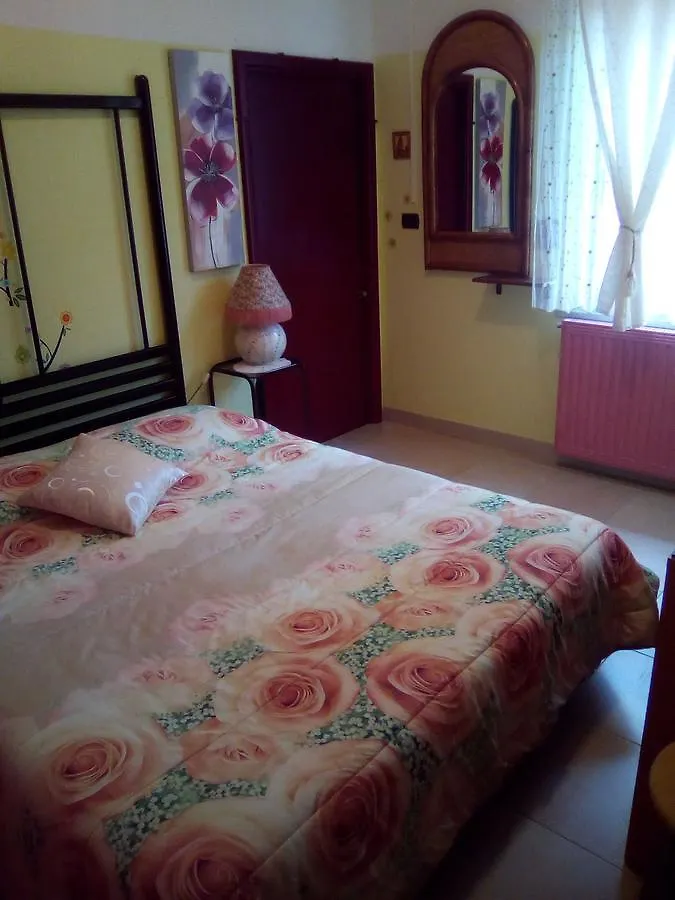 Homestay Randazzo