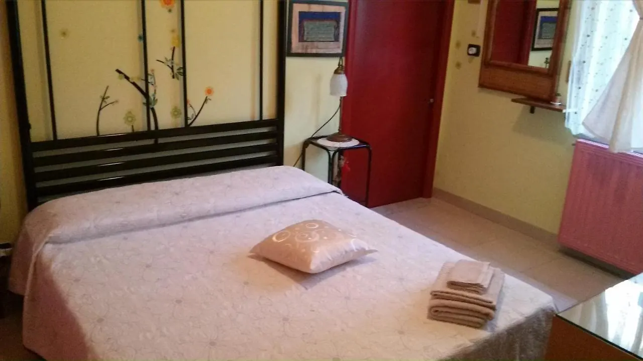 Guest house Homestay Randazzo